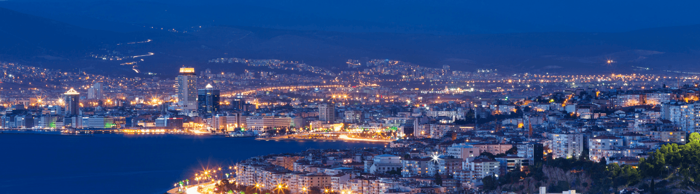 İzmir İzmir